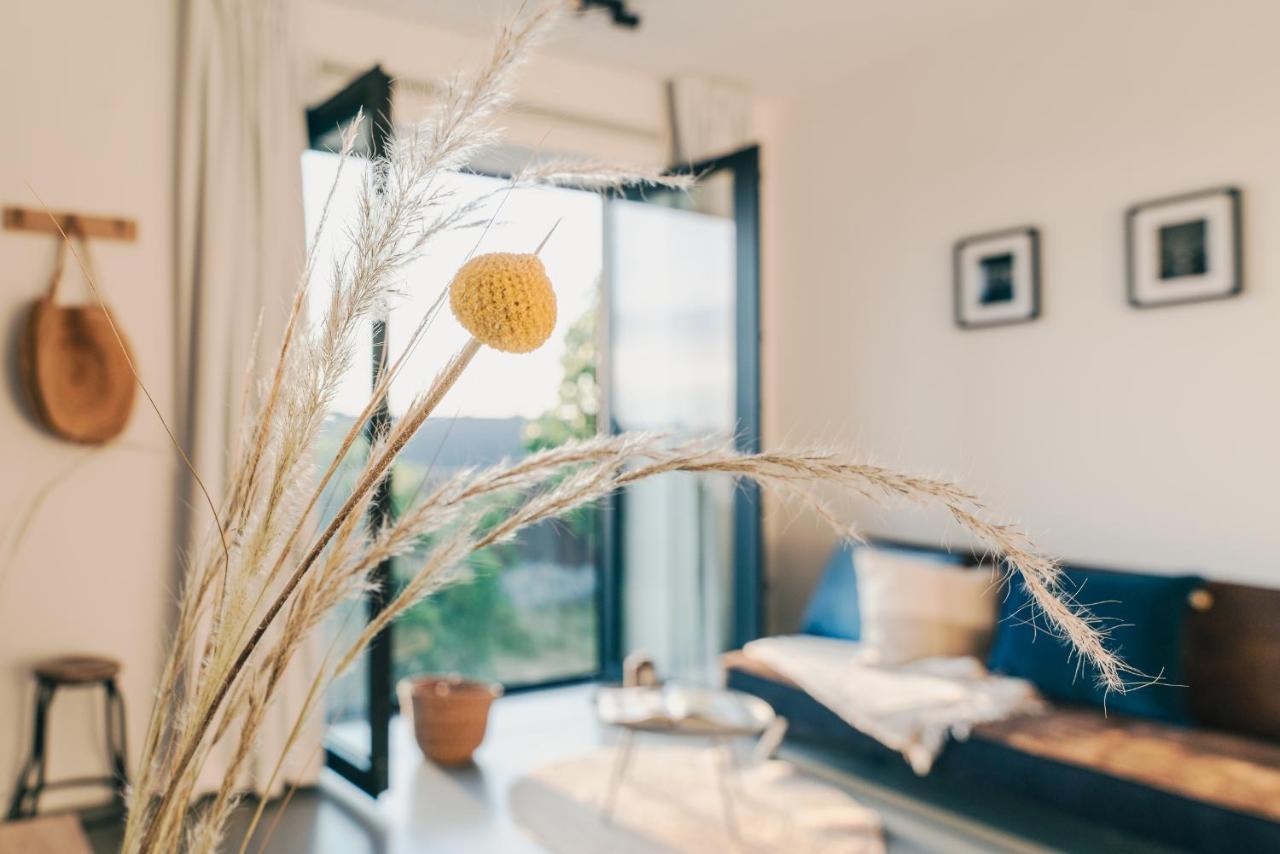 Sail 2025 View! Boutique Apartment Amsterdam - North Riverside Exteriör bild