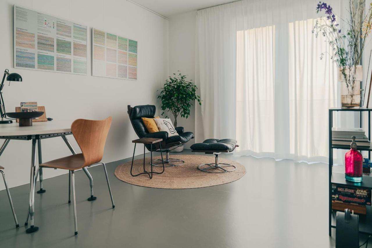 Sail 2025 View! Boutique Apartment Amsterdam - North Riverside Exteriör bild